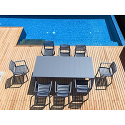 VEGAS TABLE MEDIUM